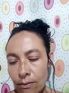 sarayulith from StripChat
