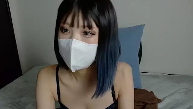 Photos of sarina_at from StripChat is Freechat