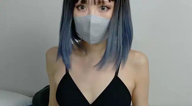 Photos of sarina_jp from StripChat is Freechat