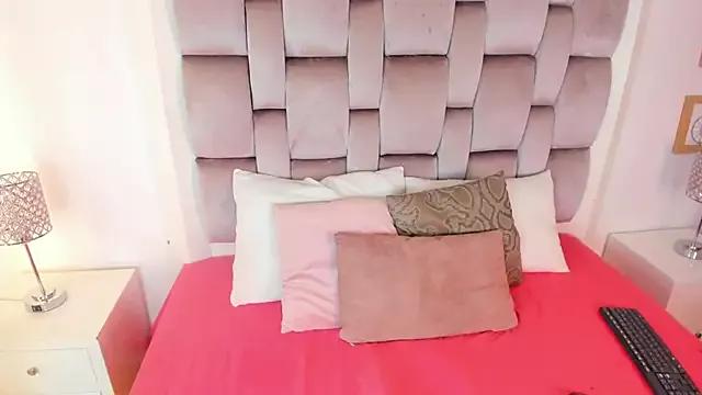 Sarita888 from StripChat is Freechat