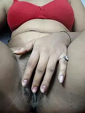 Sarita_7 from StripChat is Freechat