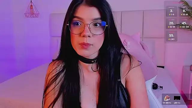Sarita__Gomez from StripChat is Freechat