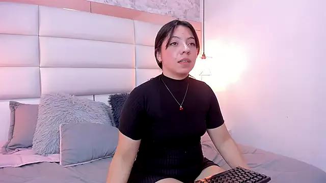 Sarita_jane from StripChat is Freechat