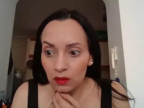 sarita_star from StripChat is Freechat