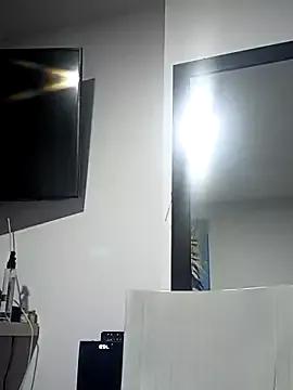 sarita_star from StripChat is Freechat