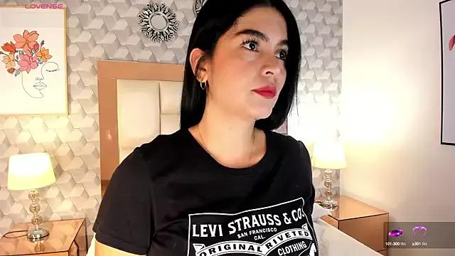 Sasha__sims__ from StripChat is Freechat