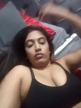 Sasha_fierceXXX from StripChat is Freechat
