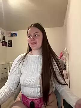 Sasha_Kitten from StripChat