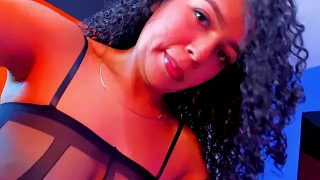 Sasha_rd from StripChat is Freechat
