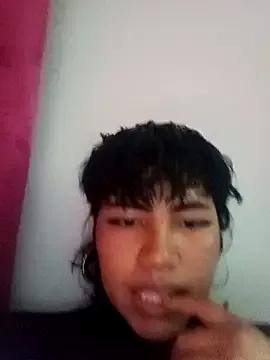 Sasha_Vice from StripChat is Freechat