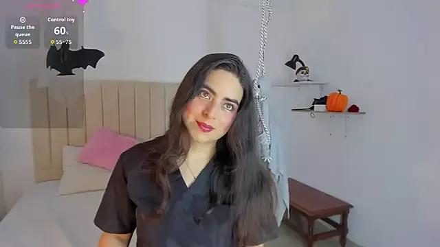 sashaa_petit from StripChat is Freechat