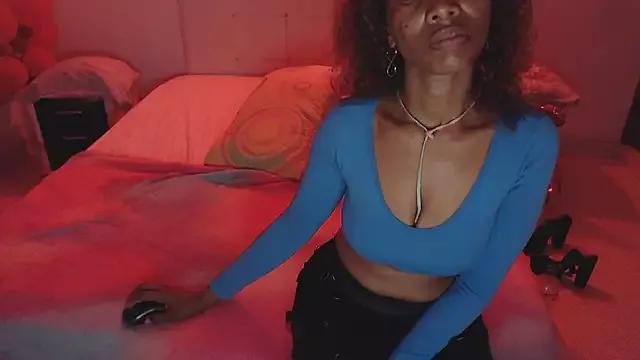 SashaBrianna99 from StripChat is Freechat