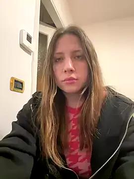 Sashabunny from StripChat is Freechat