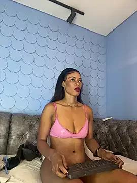 sashamonroe__ from StripChat is Freechat