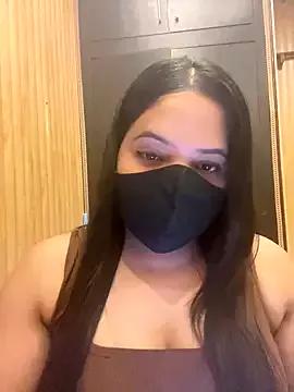 Sassy_Inaya from StripChat is Freechat