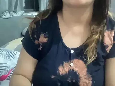 Photos of sassypooja from StripChat is Private