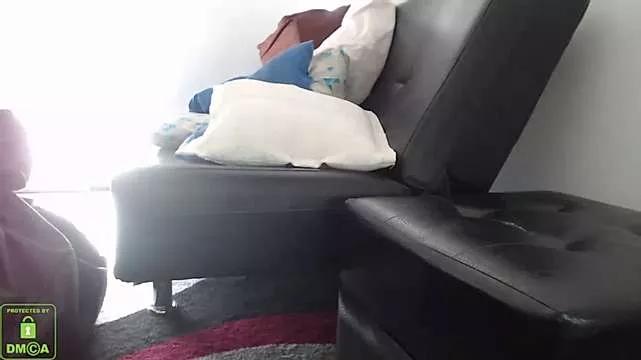 sausage_taco from StripChat