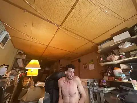 savageconfidence from StripChat is Freechat