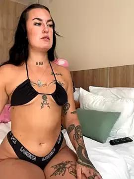 savana_heart from StripChat is Freechat