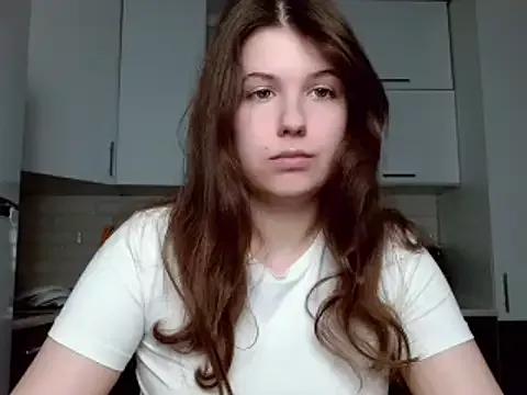 SayMeow_ from StripChat is Freechat