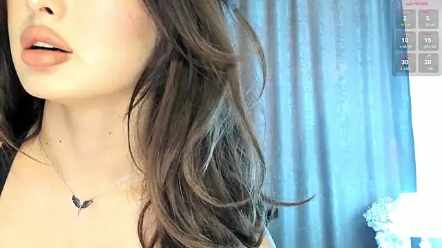 Photos of Sayoko_S from StripChat is Freechat
