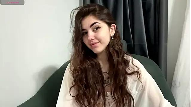 ScaNovaXen_ from StripChat is Freechat