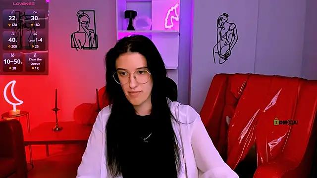 scarlet_mooore from StripChat is Freechat