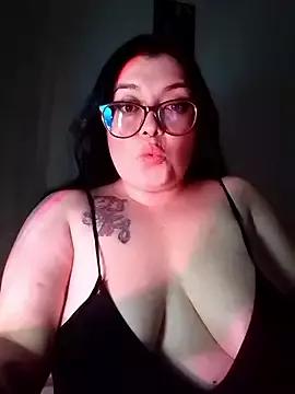 scarlet_owen69 from StripChat is Freechat