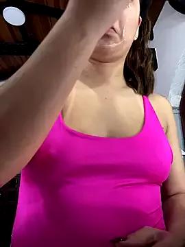 ScarletBenson from StripChat is Freechat