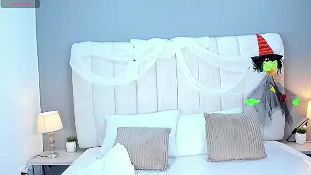 ScarletStarr from StripChat is Freechat