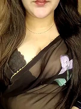 Scarlett_90 from StripChat is Freechat