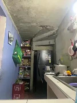 Scarlett_Noire_outdoors from StripChat is Freechat