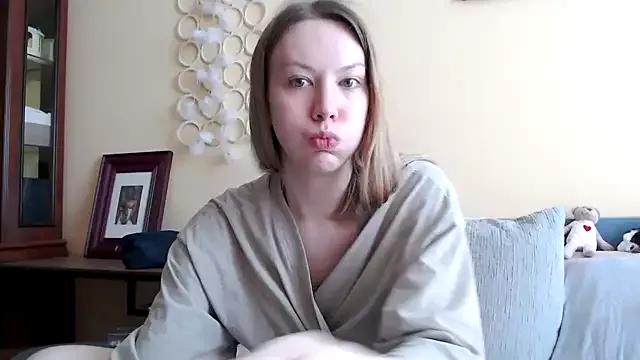 Scarlettford from StripChat is Freechat