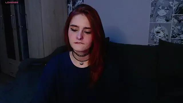 scarlettharrison09 from StripChat is Freechat