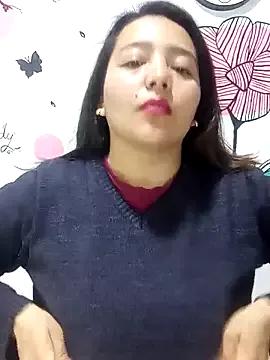 ScarlettLove_ from StripChat is Freechat