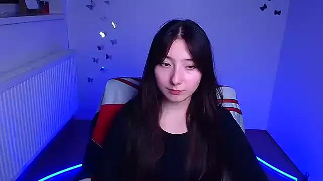 ScarlettVibe_ from StripChat is Freechat