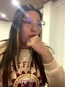 Scorpio_rouses15 from StripChat is Freechat