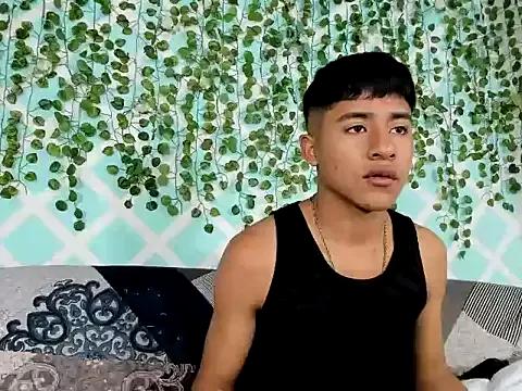 sebas_boys577 from StripChat is Freechat