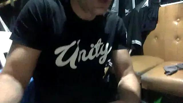 secretnightsociety from StripChat is Freechat