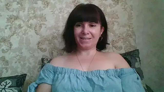 SecretSienna_ from StripChat is Freechat
