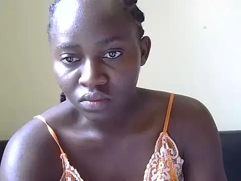 Seeexxxy-bree from StripChat is Freechat