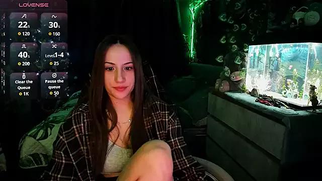 Selbi_Paine from StripChat is Freechat