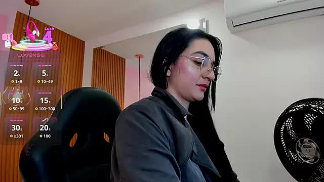 selena_rous from StripChat is Freechat