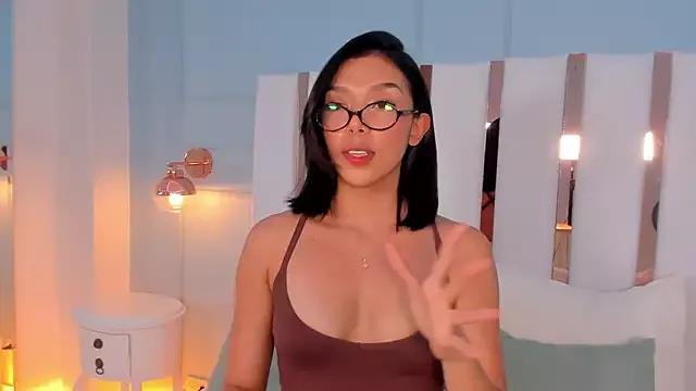 selene_phmoon from StripChat is Freechat