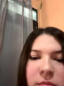 selenereyy from StripChat is Freechat