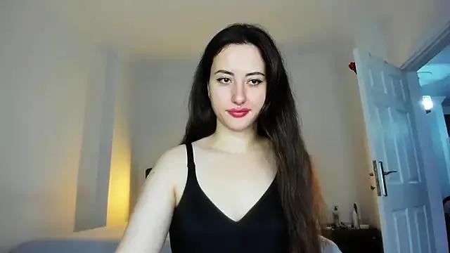 seloriya from StripChat is Freechat