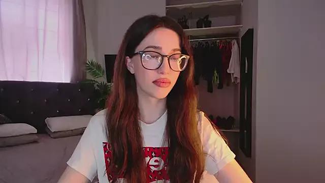 Semily_Super from StripChat is Freechat