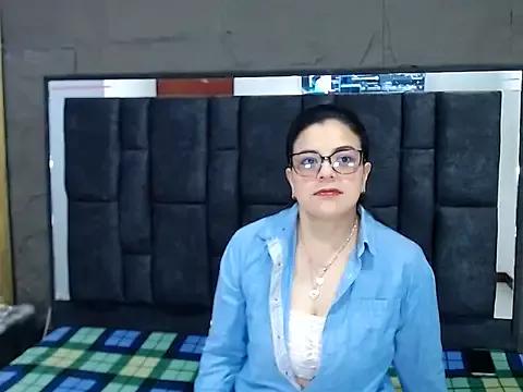 senna_mars from StripChat is Freechat