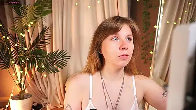 Sense_Of_Rosemary from StripChat is Freechat