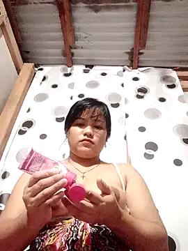 SensualMariaXxx from StripChat is Freechat